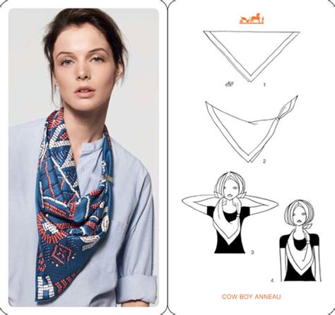 how to fold hermes scarf|How to Fold Hermes Scarf with Style – .